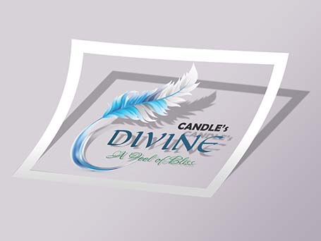 PVC Sticker